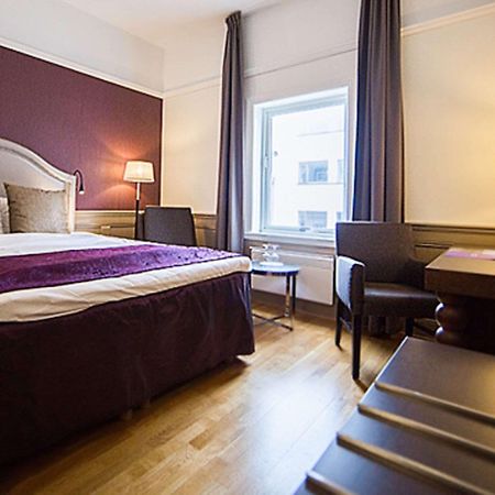Home Hotel Amanda Haugesund Εξωτερικό φωτογραφία