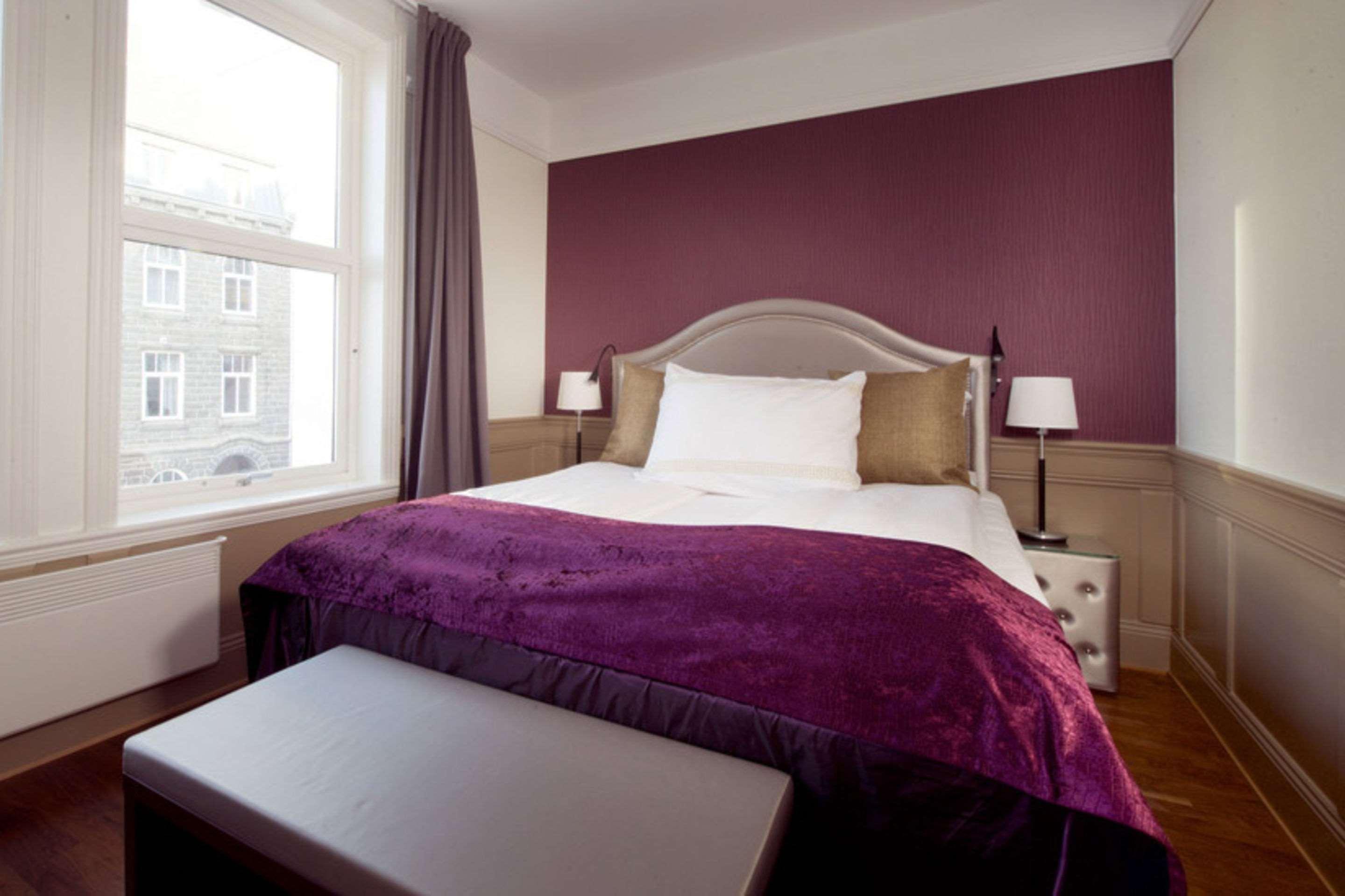 Home Hotel Amanda Haugesund Εξωτερικό φωτογραφία