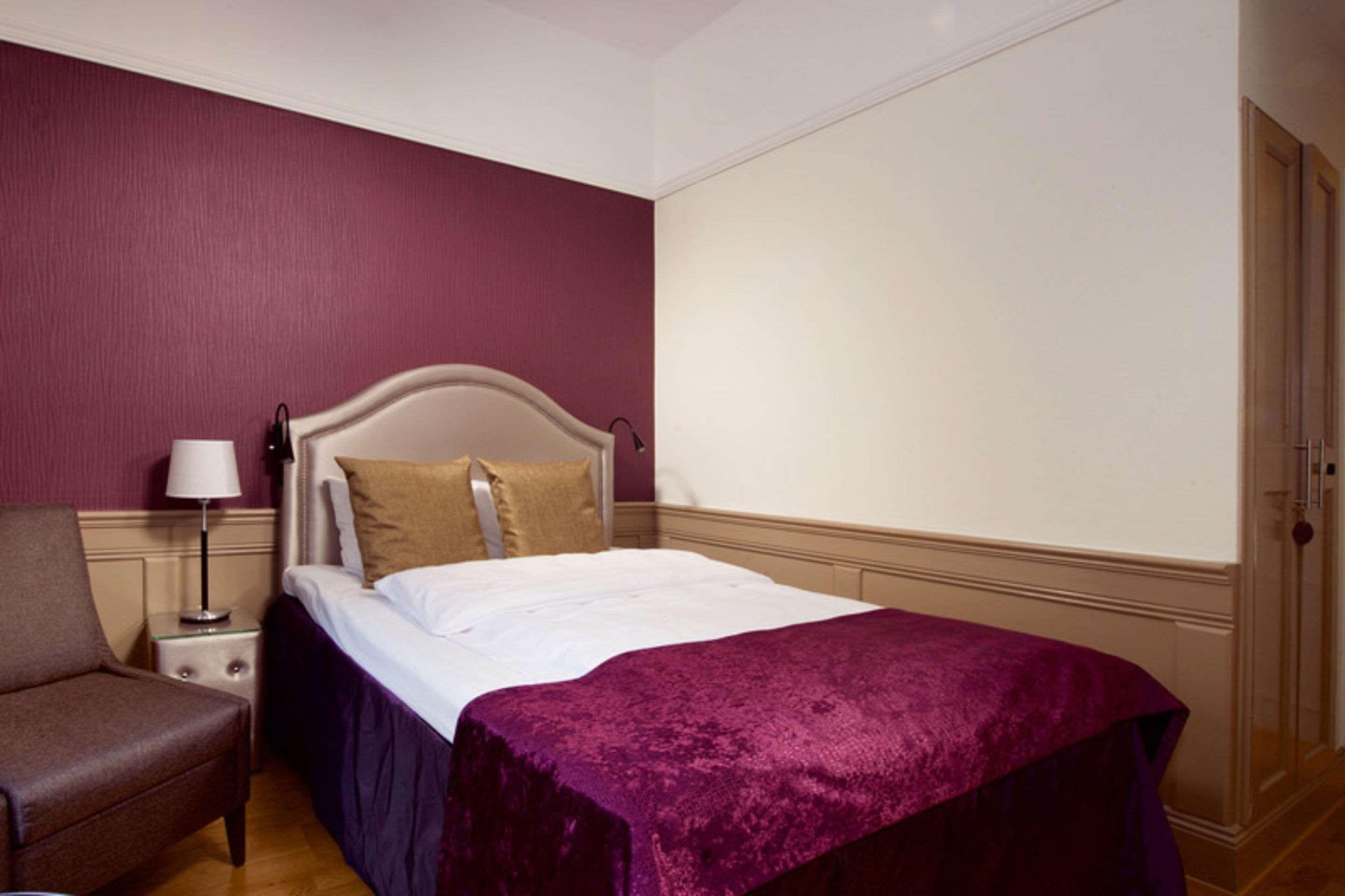 Home Hotel Amanda Haugesund Εξωτερικό φωτογραφία