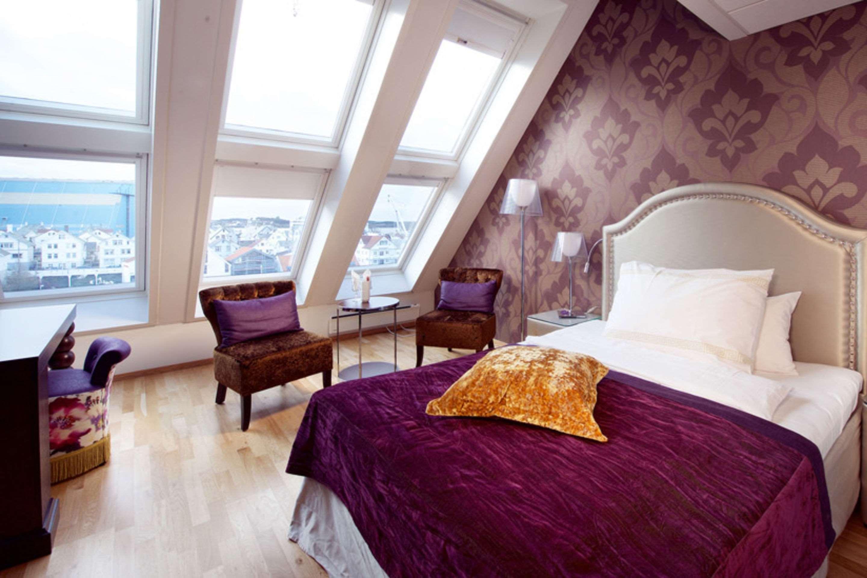 Home Hotel Amanda Haugesund Εξωτερικό φωτογραφία