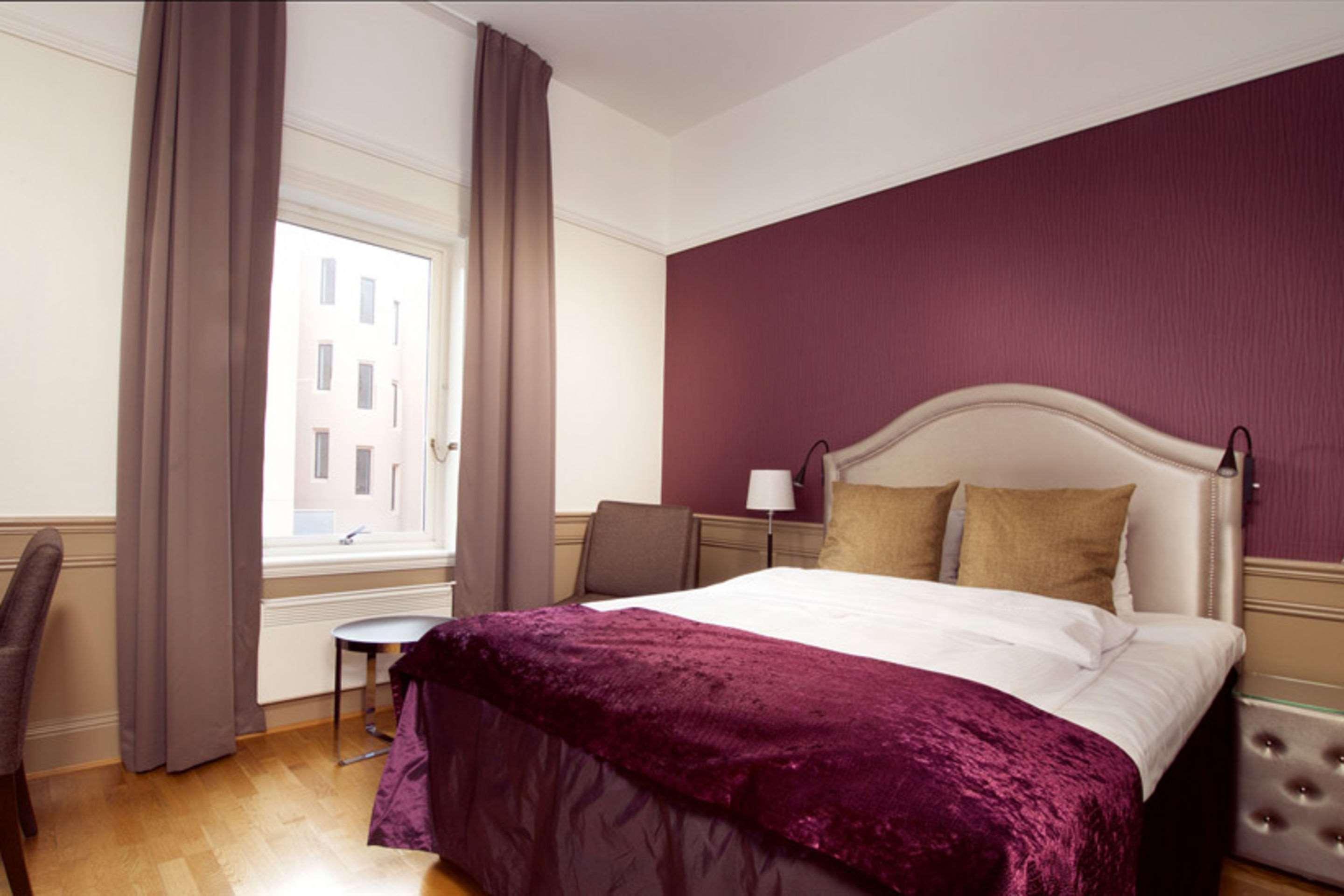 Home Hotel Amanda Haugesund Εξωτερικό φωτογραφία