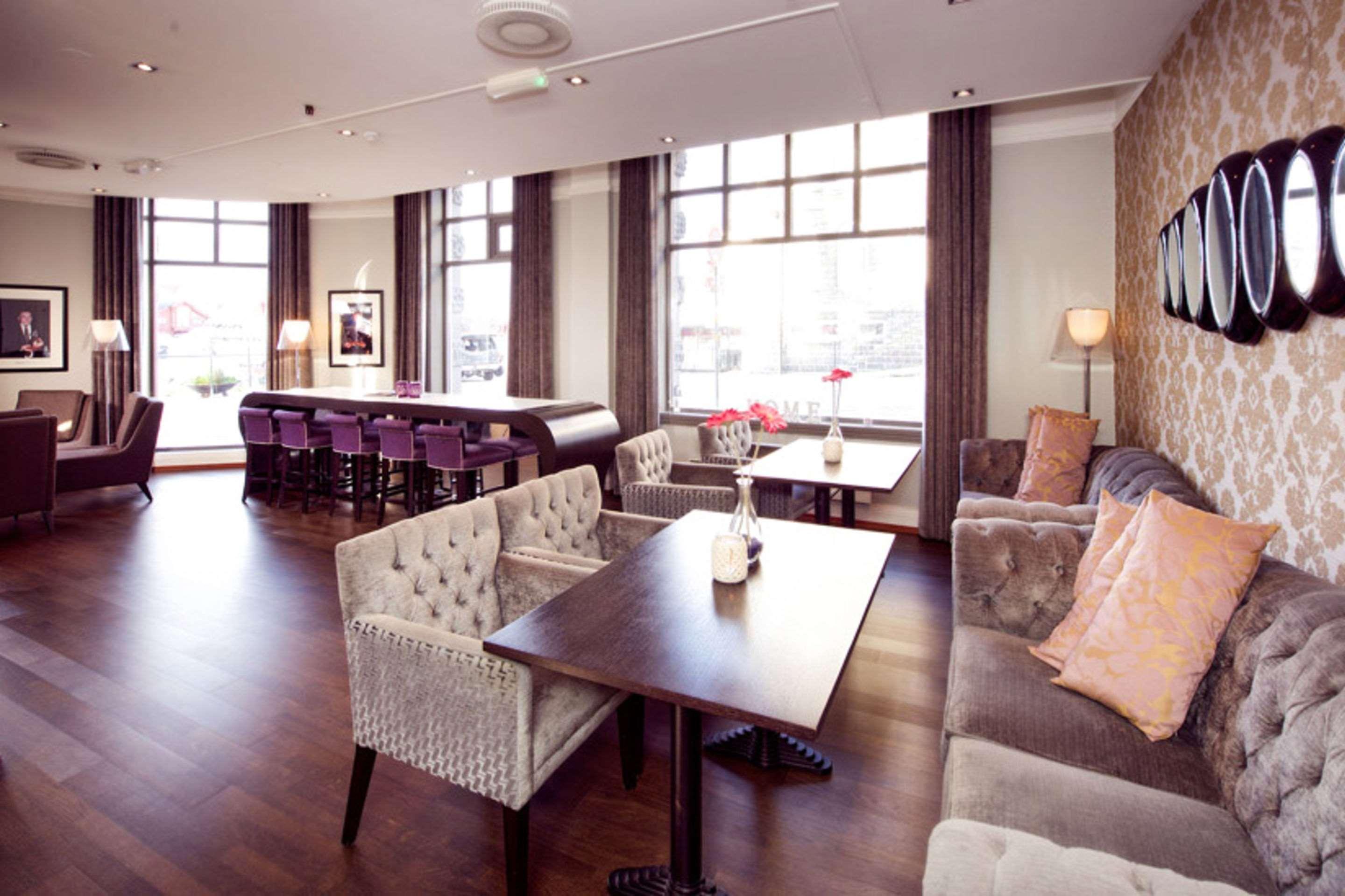Home Hotel Amanda Haugesund Εξωτερικό φωτογραφία