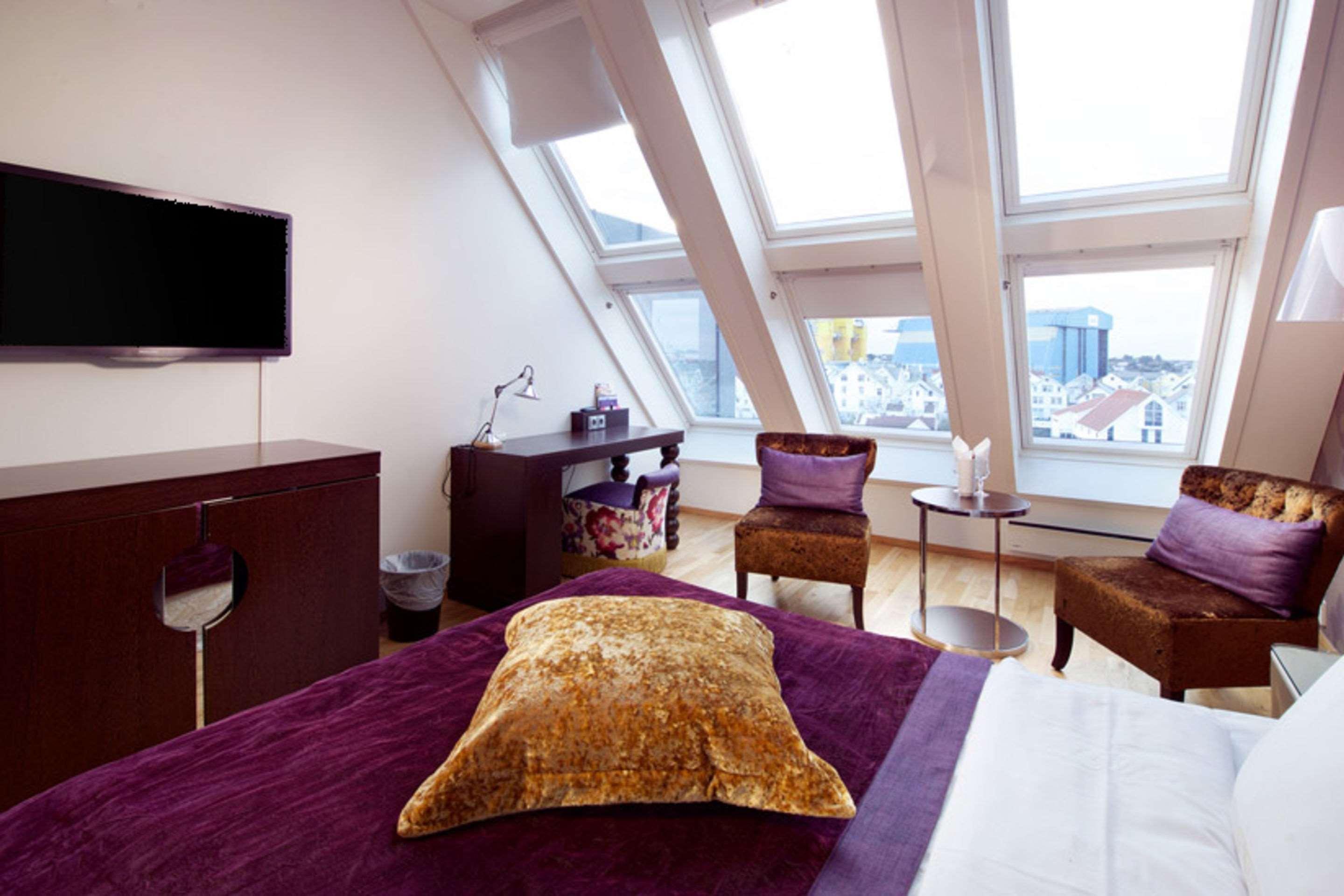 Home Hotel Amanda Haugesund Εξωτερικό φωτογραφία