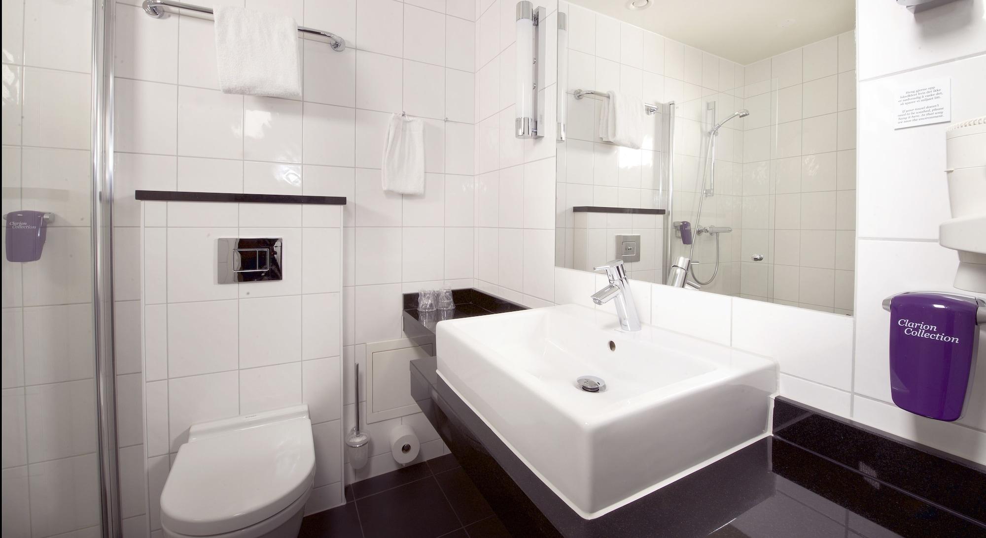 Home Hotel Amanda Haugesund Εξωτερικό φωτογραφία