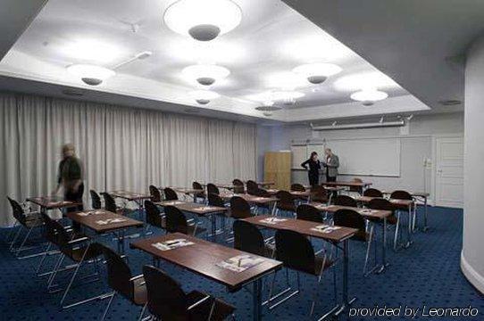 Home Hotel Amanda Haugesund Ανέσεις φωτογραφία