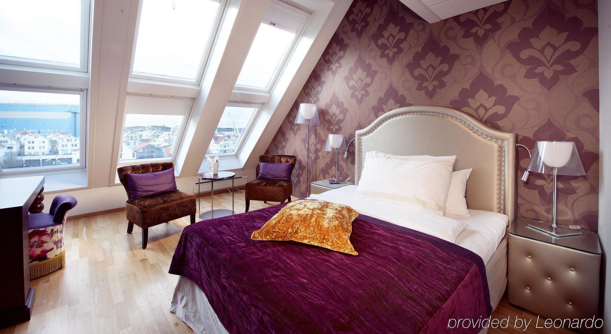 Home Hotel Amanda Haugesund Εξωτερικό φωτογραφία