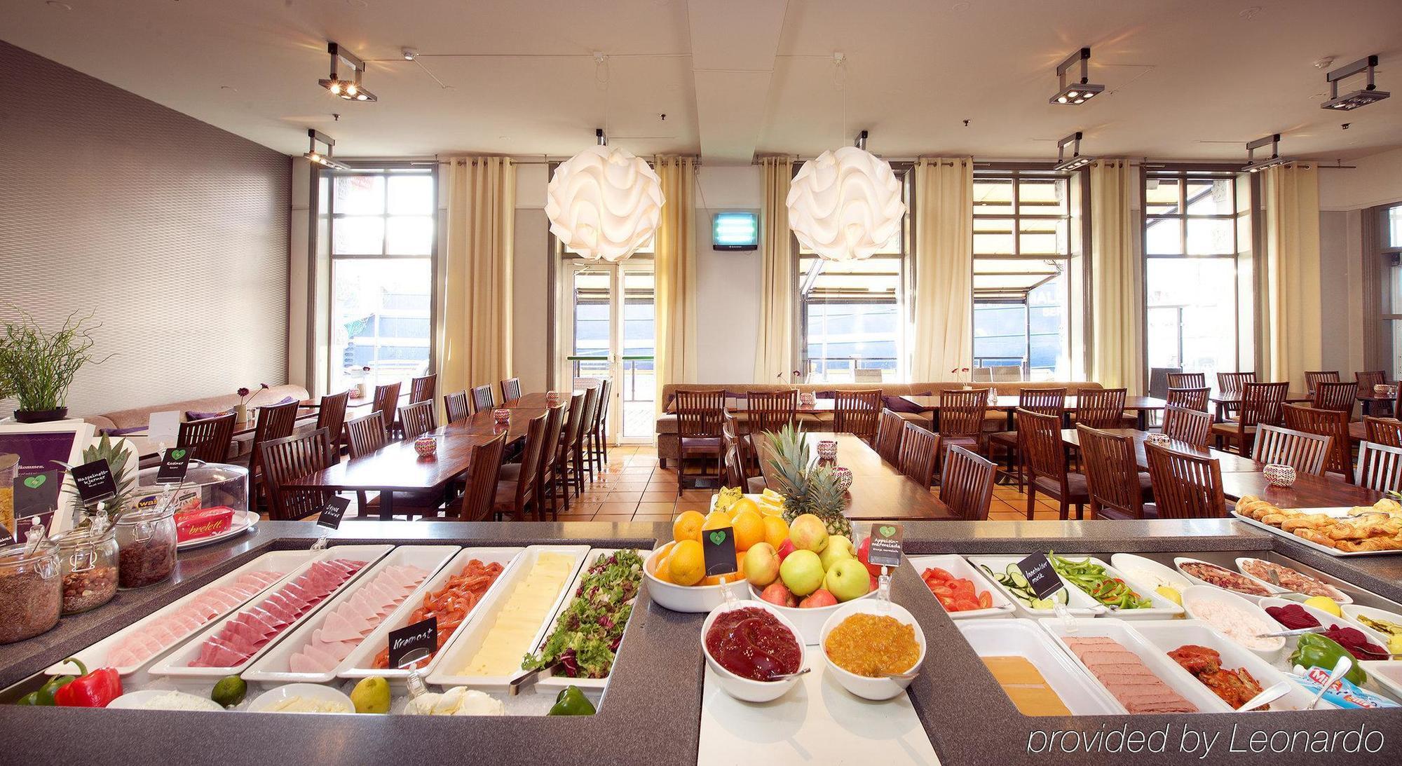 Home Hotel Amanda Haugesund Εξωτερικό φωτογραφία