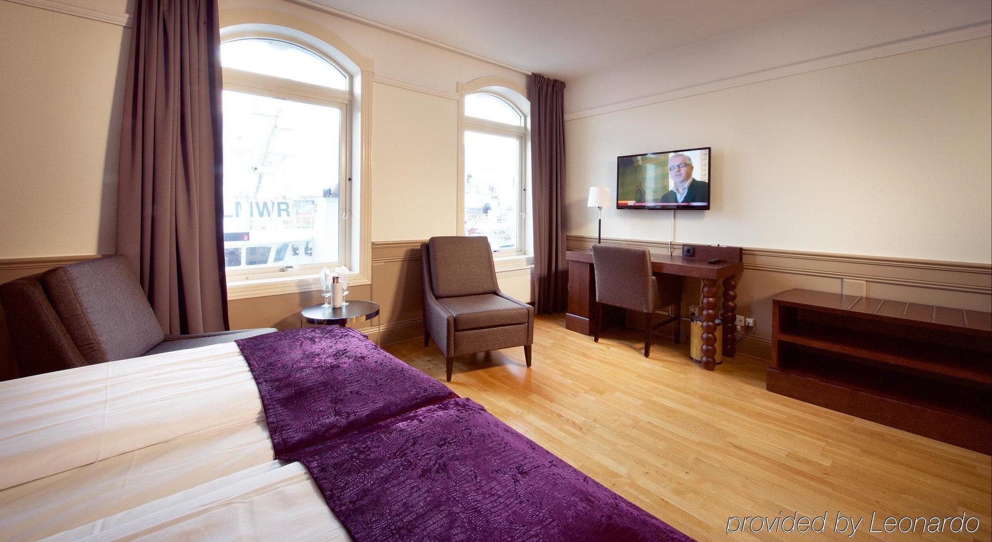 Home Hotel Amanda Haugesund Εξωτερικό φωτογραφία