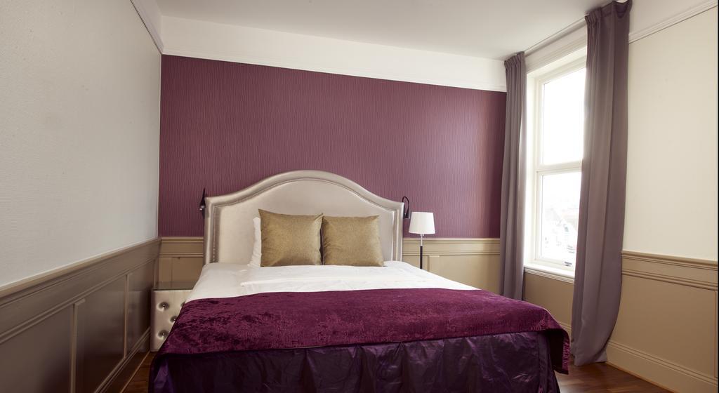 Home Hotel Amanda Haugesund Εξωτερικό φωτογραφία