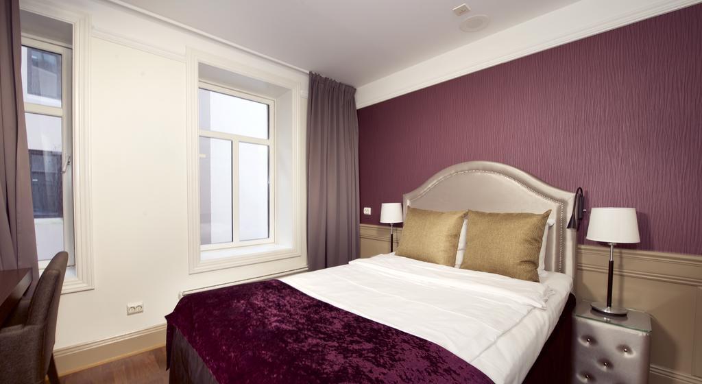 Home Hotel Amanda Haugesund Εξωτερικό φωτογραφία