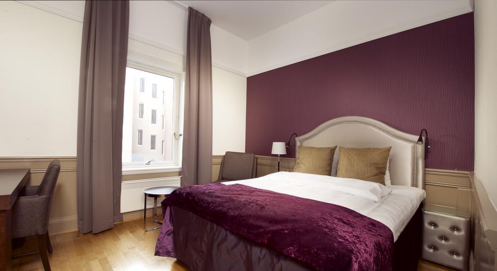 Home Hotel Amanda Haugesund Εξωτερικό φωτογραφία