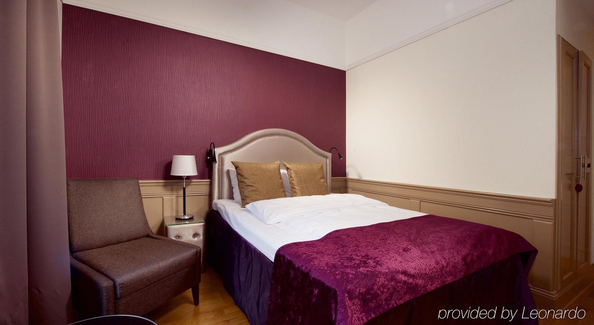 Home Hotel Amanda Haugesund Εξωτερικό φωτογραφία