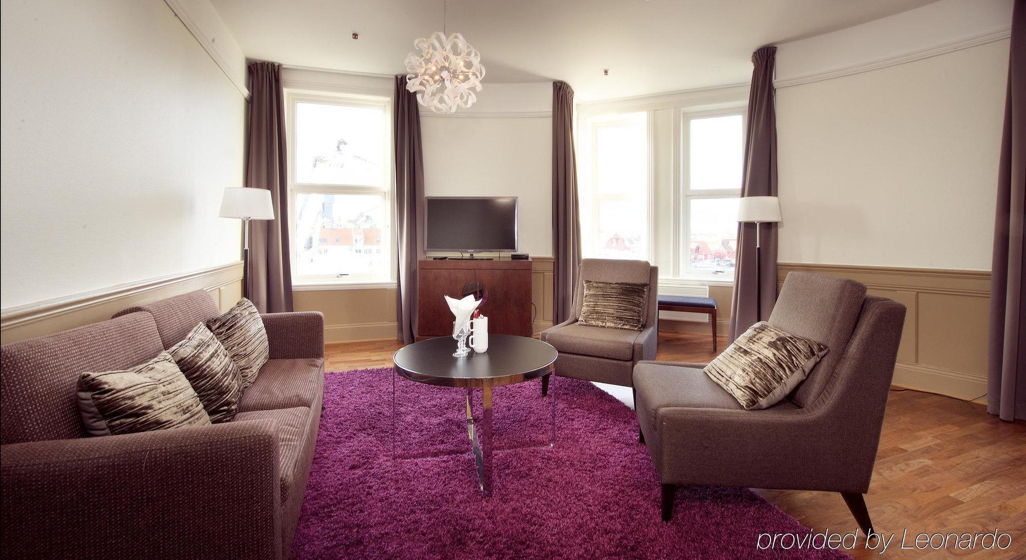 Home Hotel Amanda Haugesund Εξωτερικό φωτογραφία