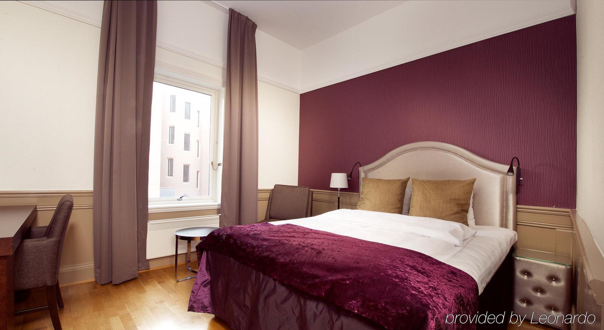 Home Hotel Amanda Haugesund Εξωτερικό φωτογραφία