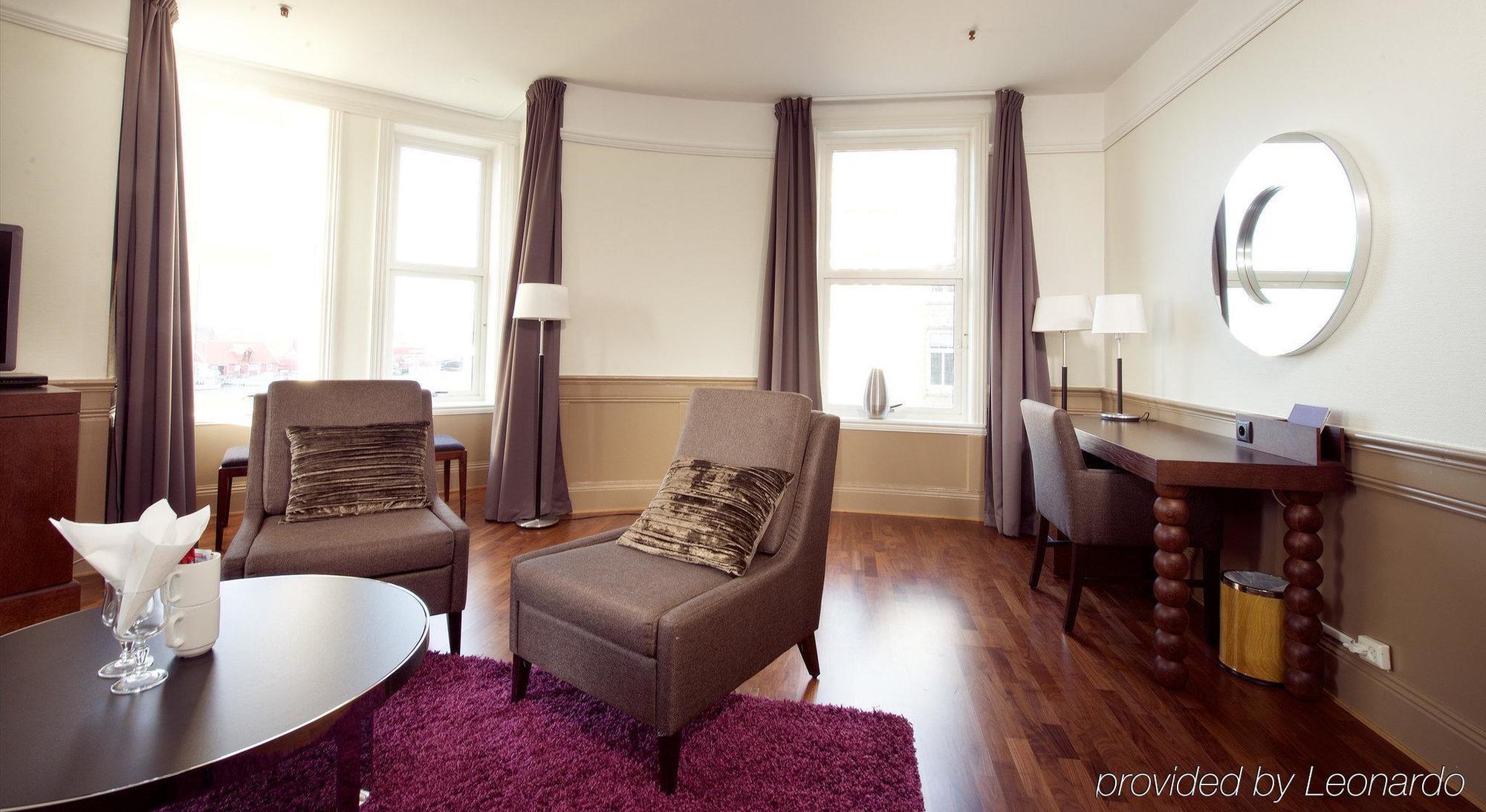 Home Hotel Amanda Haugesund Εξωτερικό φωτογραφία