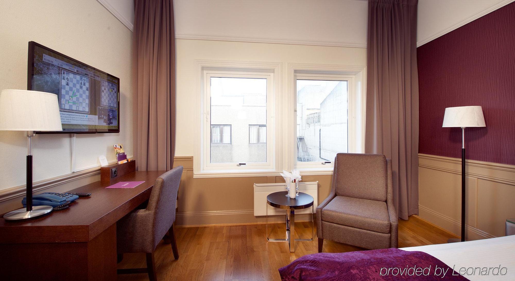 Home Hotel Amanda Haugesund Εξωτερικό φωτογραφία