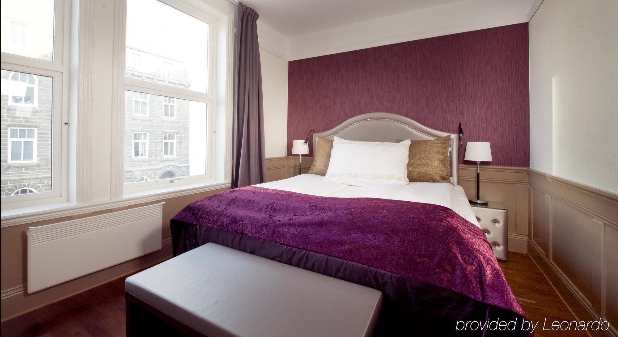 Home Hotel Amanda Haugesund Εξωτερικό φωτογραφία