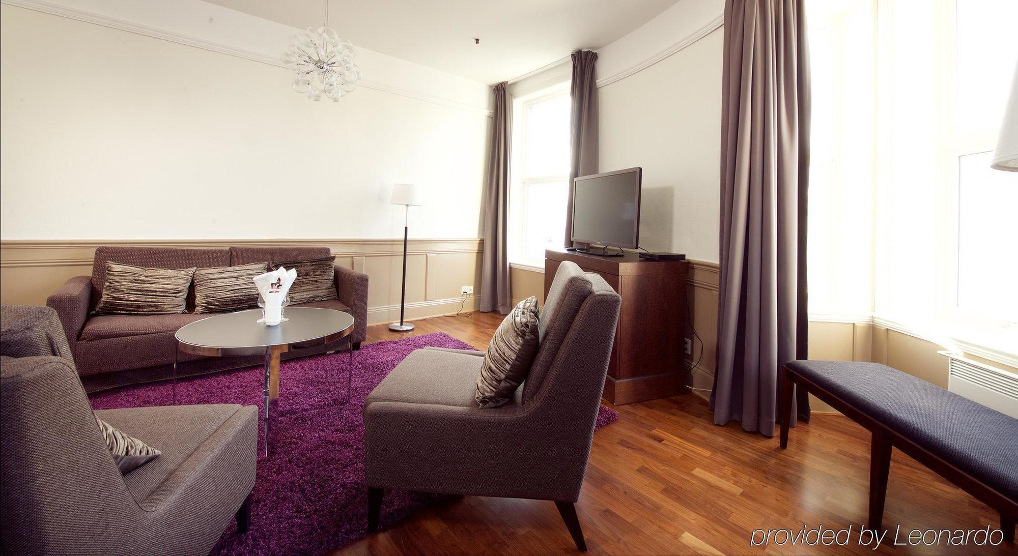 Home Hotel Amanda Haugesund Εξωτερικό φωτογραφία