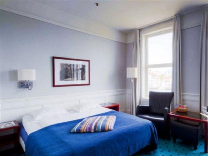 Home Hotel Amanda Haugesund Εξωτερικό φωτογραφία