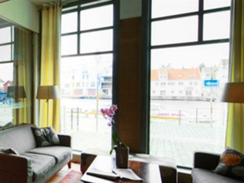 Home Hotel Amanda Haugesund Εξωτερικό φωτογραφία