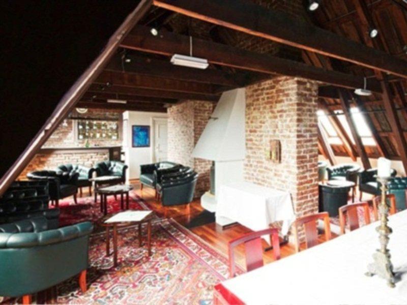 Home Hotel Amanda Haugesund Εξωτερικό φωτογραφία