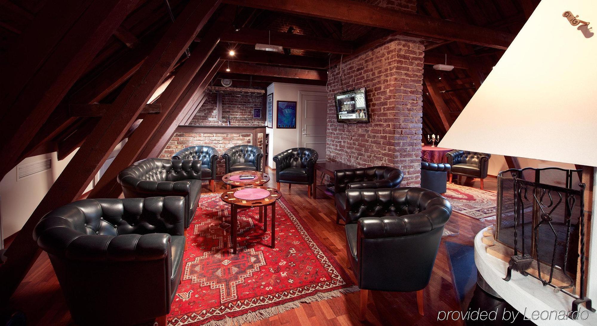 Home Hotel Amanda Haugesund Εξωτερικό φωτογραφία