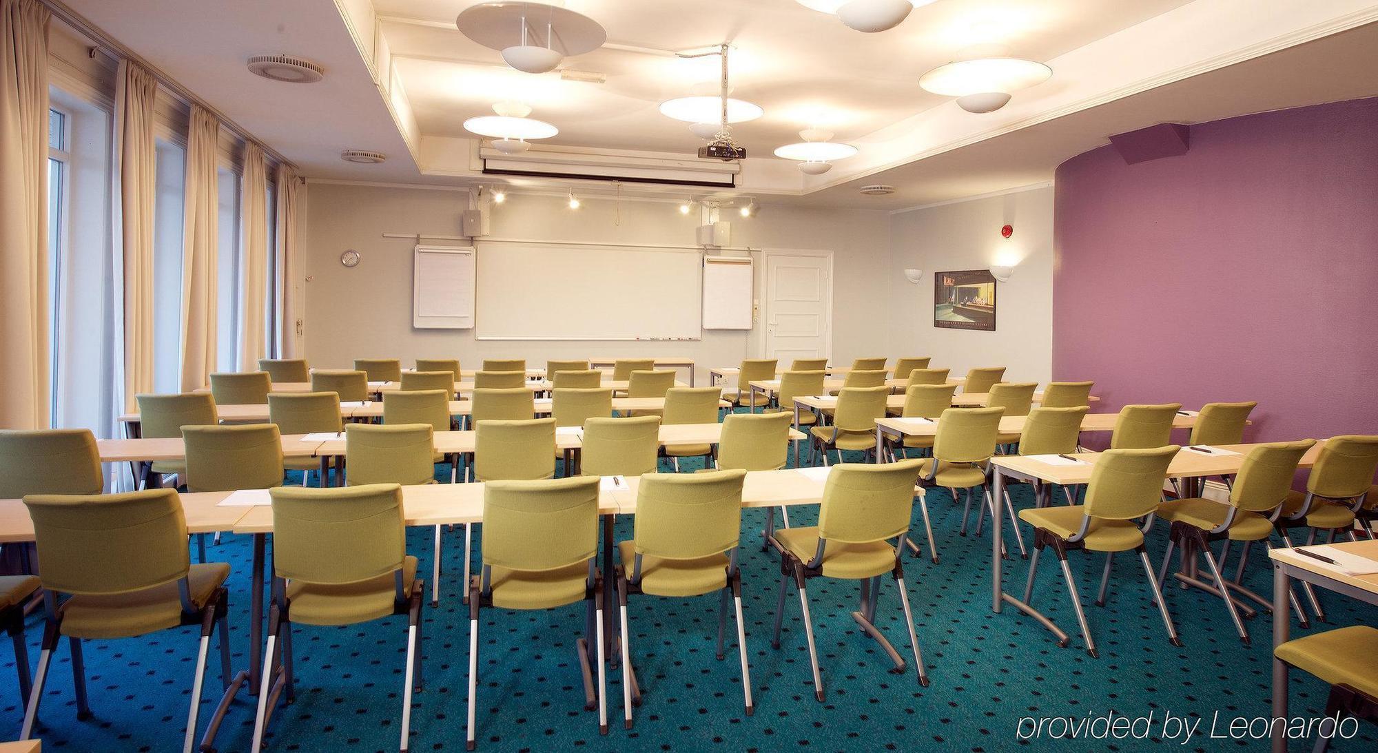 Home Hotel Amanda Haugesund Εξωτερικό φωτογραφία