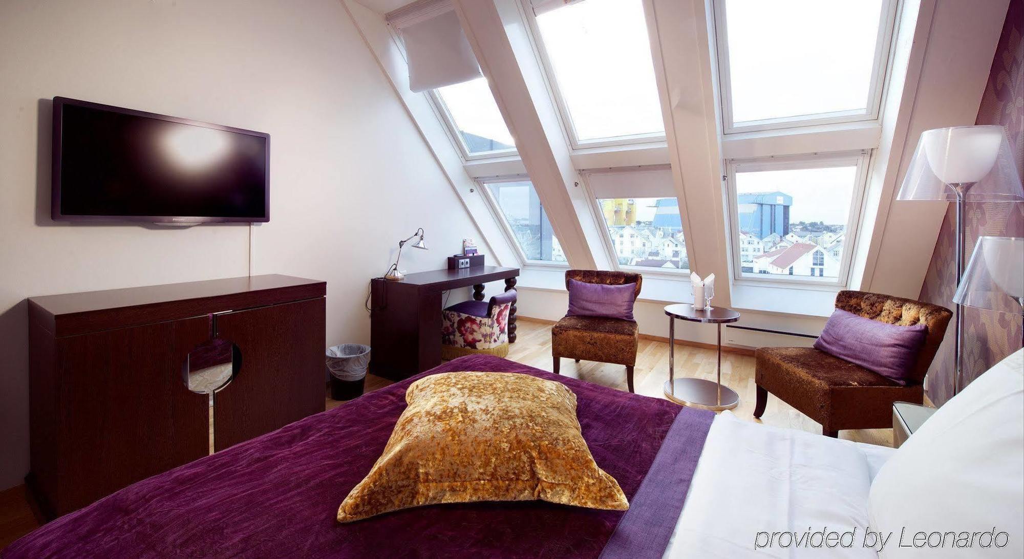 Home Hotel Amanda Haugesund Εξωτερικό φωτογραφία