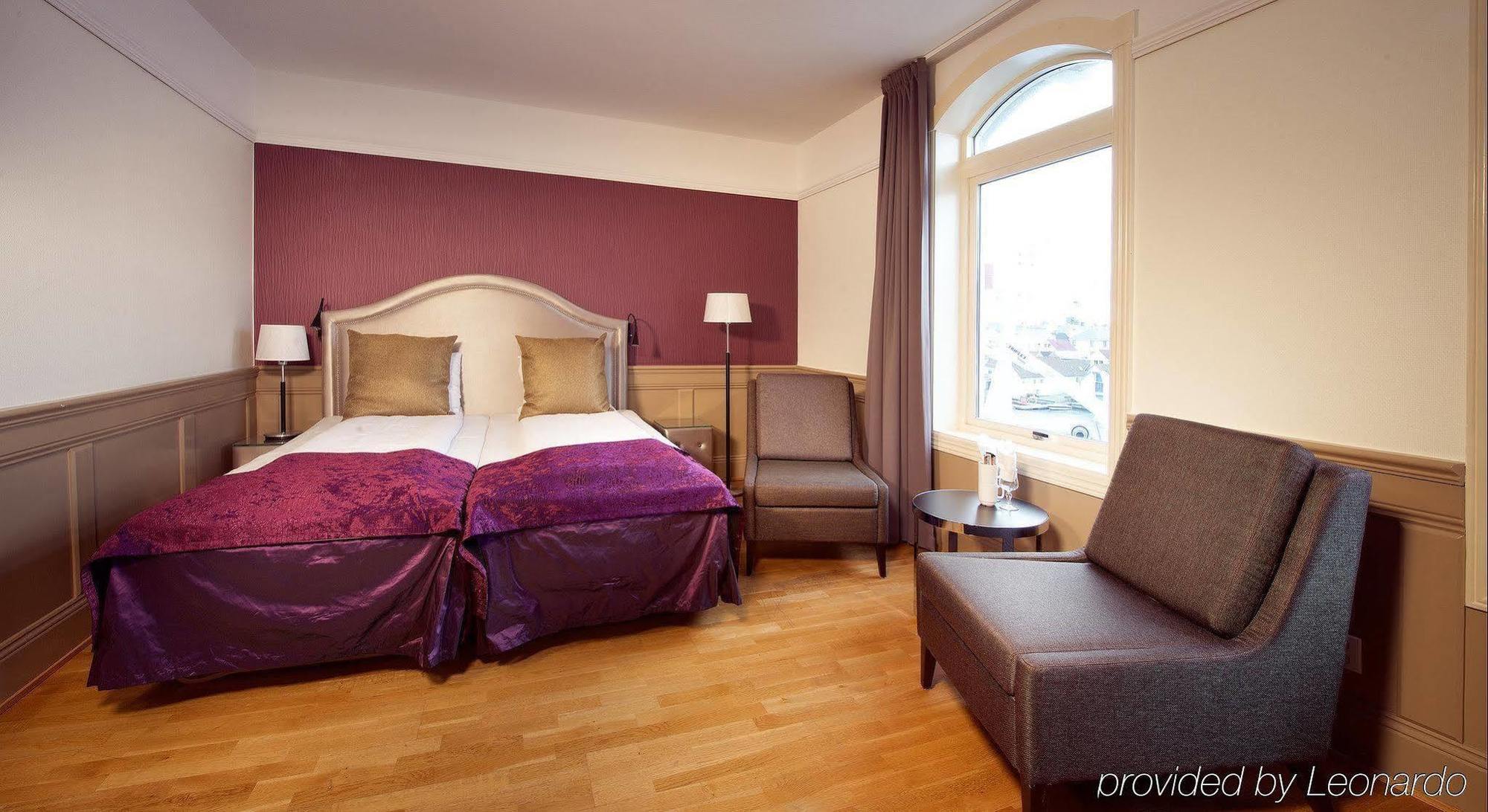 Home Hotel Amanda Haugesund Εξωτερικό φωτογραφία