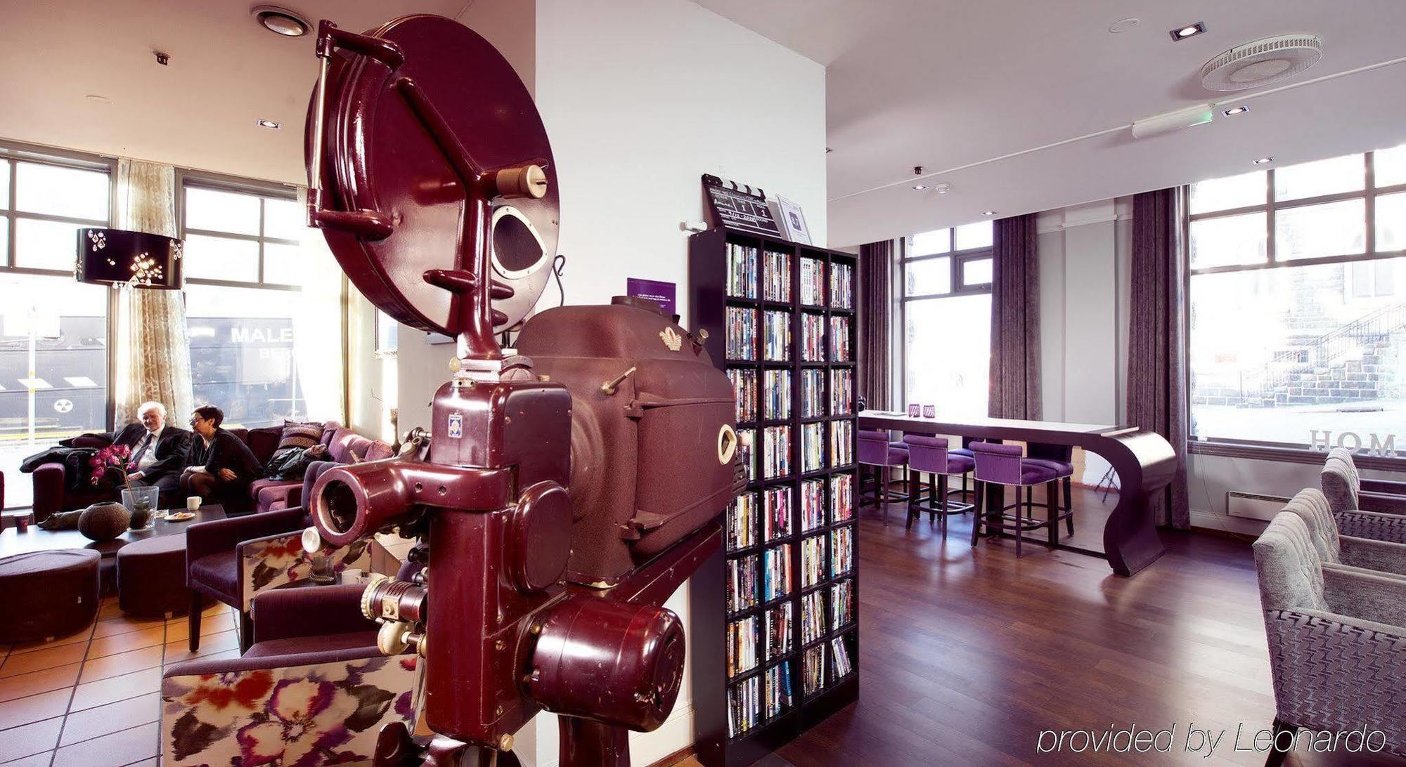 Home Hotel Amanda Haugesund Εξωτερικό φωτογραφία