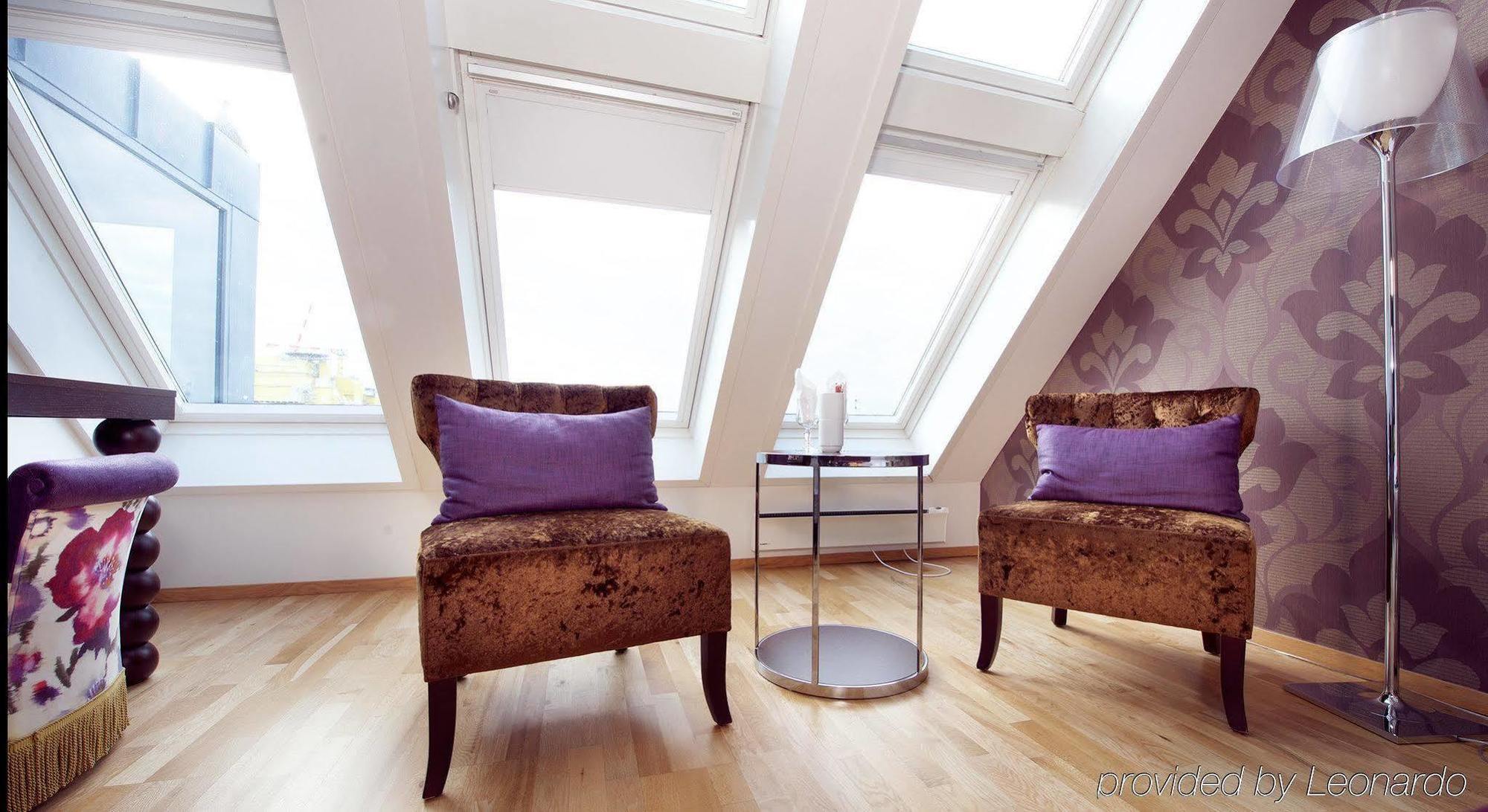 Home Hotel Amanda Haugesund Εξωτερικό φωτογραφία