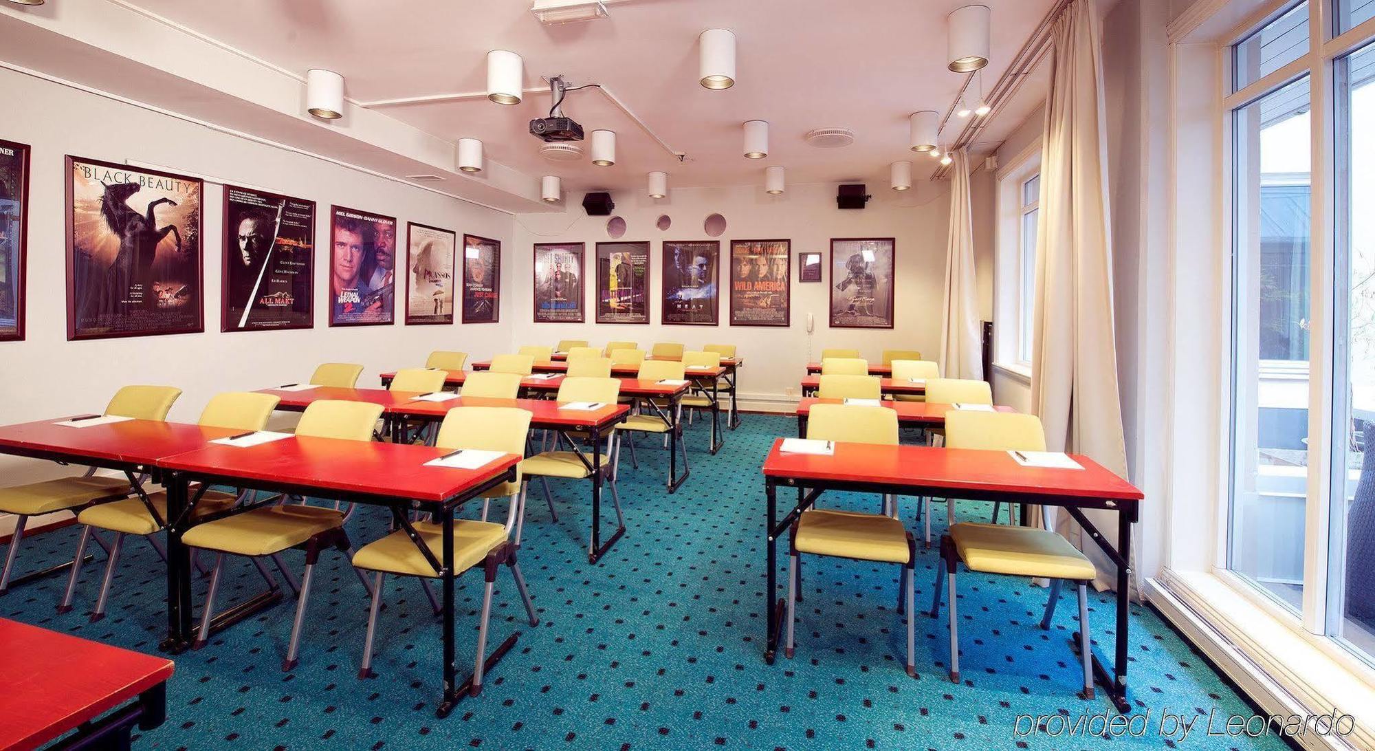 Home Hotel Amanda Haugesund Εξωτερικό φωτογραφία