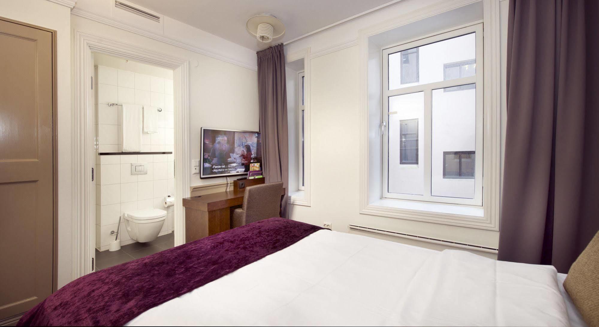 Home Hotel Amanda Haugesund Εξωτερικό φωτογραφία