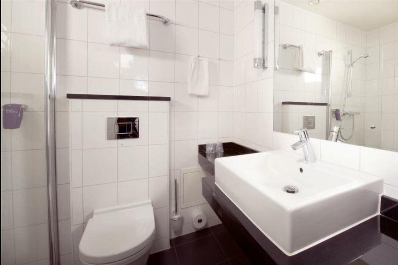 Home Hotel Amanda Haugesund Εξωτερικό φωτογραφία