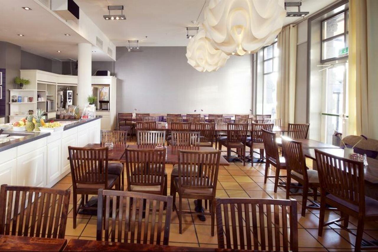 Home Hotel Amanda Haugesund Εξωτερικό φωτογραφία